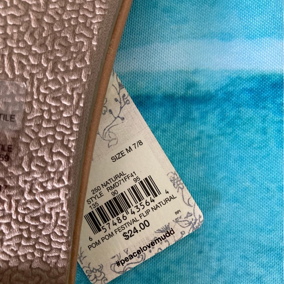 Sandals - Picture 3 of 3